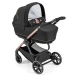 CAM babakocsi szett (váz és hordozó nélkül) Techno Deluxe vázra Joy Romantic 517