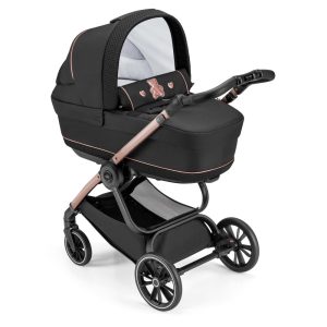 CAM babakocsi szett (váz és hordozó nélkül) Techno Deluxe vázra Joy Romantic 517