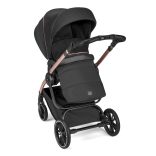 CAM babakocsi szett (váz és hordozó nélkül) Techno Deluxe vázra Joy Romantic 517