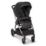 CAM babakocsi szett (váz és hordozó nélkül) Techno Deluxe vázra Joy Romantic 517