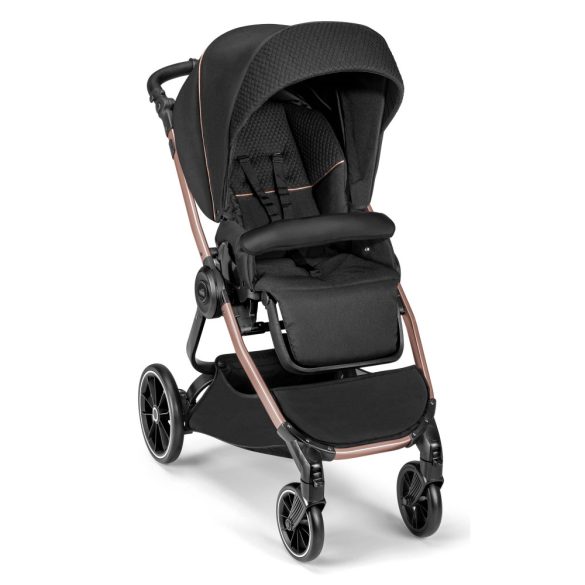 CAM babakocsi szett (váz és hordozó nélkül) Techno Deluxe vázra Joy Romantic 517