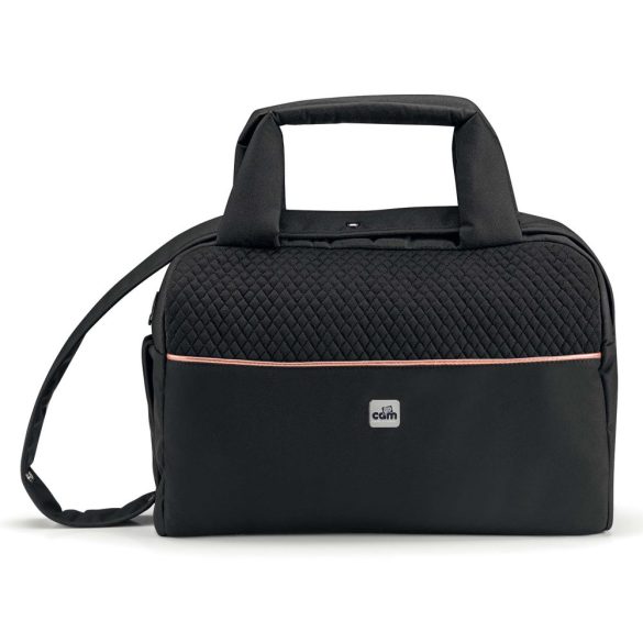 CAM babakocsi szett (váz és hordozó nélkül) Techno Deluxe vázra Joy Romantic 517