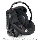 CAM babakocsi szett (váz és hordozó nélkül) Techno Deluxe vázra Joy Romantic 517