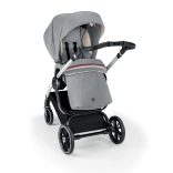 CAM babakocsi szett (váz és hordozó nélkül) Techno Deluxe vázra Milano 553