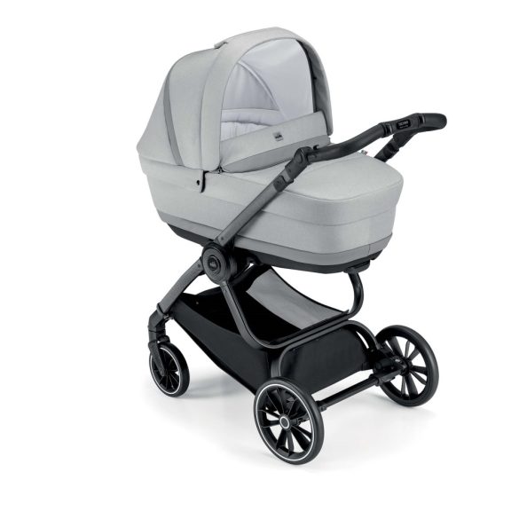 CAM babakocsi szett (váz és hordozó nélkül) Techno Deluxe vázra Milano 555