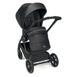 CAM babakocsi szett (váz és hordozó nélkül) Techno Deluxe vázra Milano 559