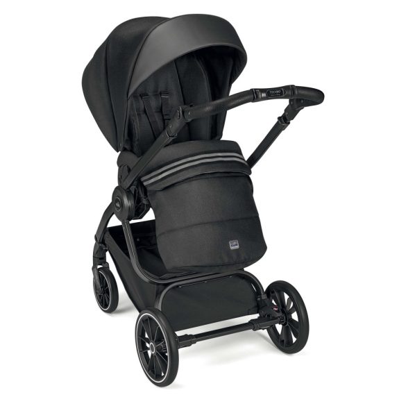 CAM babakocsi szett (váz és hordozó nélkül) Techno Deluxe vázra Milano 559