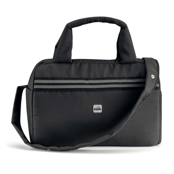 CAM babakocsi szett (váz és hordozó nélkül) Techno Deluxe vázra Milano 559