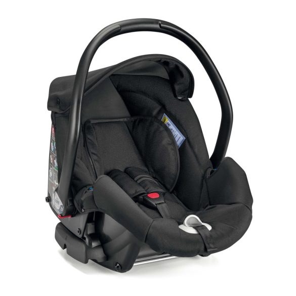 CAM babakocsi szett (váz és hordozó nélkül) Techno Deluxe vázra Milano 559