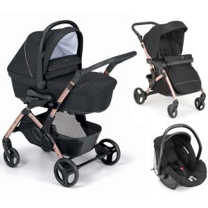 CAM babakocsi Fluido Easy 952 /2023/