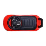 Bergon Mercedes AMG GLE 63 Coupe bébitaxi-Red