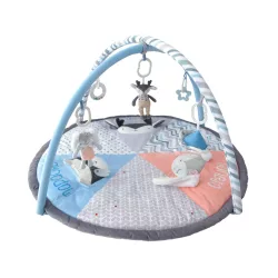 Bergon játszószőnyeg-Én kis barátaim