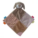 Bergon Alvókendő-Bézs kutya