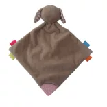 Bergon Alvókendő-Bézs kutya