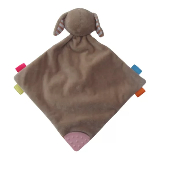 Bergon Alvókendő-Bézs kutya