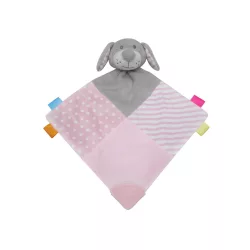 Bergon Alvókendő-Rózsaszín kutya