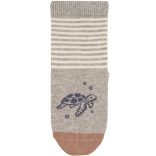 Sterntaler SUN - szilikon talpú zokni vékony 