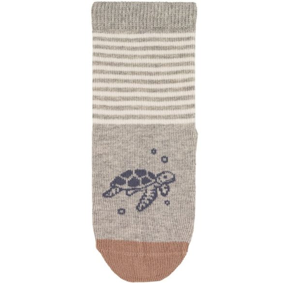 Sterntaler SUN - szilikon talpú zokni vékony 