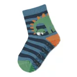 Sterntaler SUN - szilikon talpú zokni vékony 