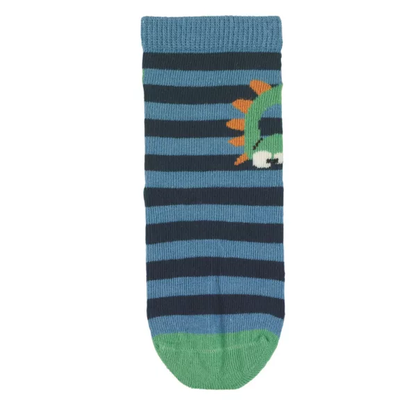 Sterntaler SUN - szilikon talpú zokni vékony 