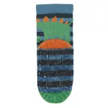 Sterntaler SUN - szilikon talpú zokni vékony 