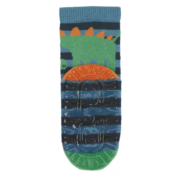 Sterntaler SUN - szilikon talpú zokni vékony 