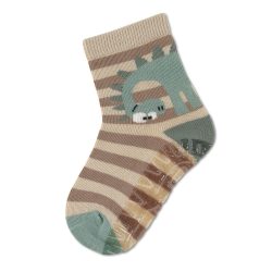 Sterntaler SUN - szilikon talpú zokni vékony 