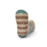 Sterntaler SUN - szilikon talpú zokni vékony 