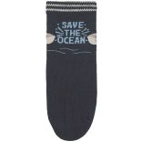 Sterntaler SUN - szilikon talpú zokni vékony 