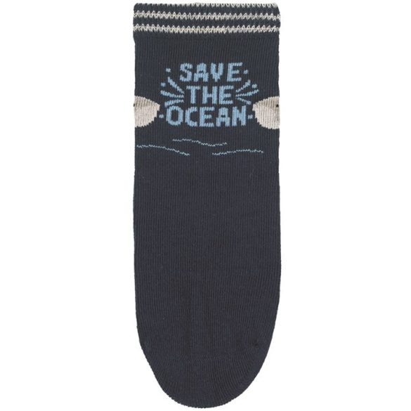 Sterntaler SUN - szilikon talpú zokni vékony 