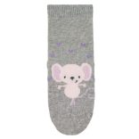 Sterntaler SUN - szilikon talpú zokni vékony 