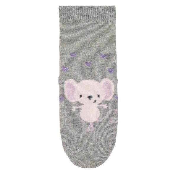 Sterntaler SUN - szilikon talpú zokni vékony 