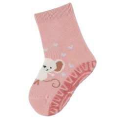 Sterntaler SUN - szilikon talpú zokni vékony 