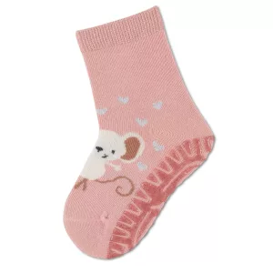 Sterntaler SUN - szilikon talpú zokni vékony 