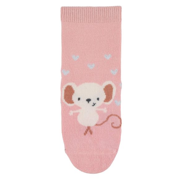 Sterntaler SUN - szilikon talpú zokni vékony 