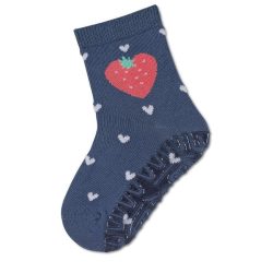 Sterntaler SUN - szilikon talpú zokni vékony 