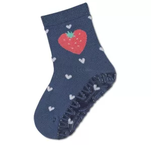 Sterntaler SUN - szilikon talpú zokni vékony 