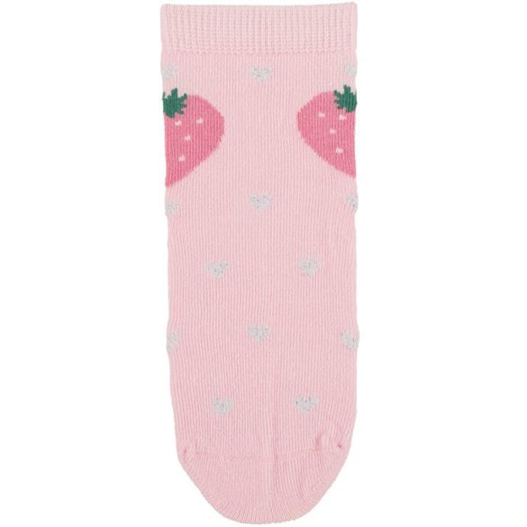 Sterntaler SUN - szilikon talpú zokni vékony 