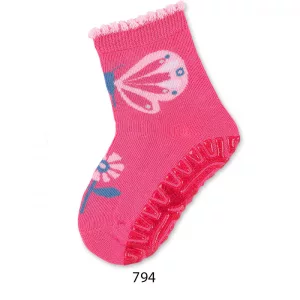 Sterntaler SUN - szilikon talpú zokni vékony