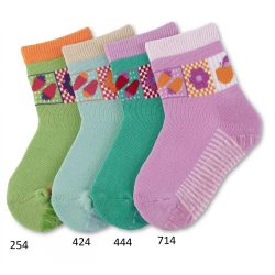 Sterntaler AIR - szilikon talpú zokni átmeneti