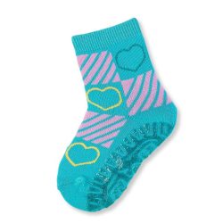  Sterntaler AIR - szilikon talpú zokni átmeneti