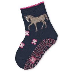 Sterntaler AIR - szilikon talpú zokni átmeneti 