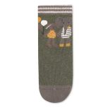 Sterntaler AIR - szilikon talpú zokni átmeneti 