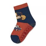 Sterntaler AIR - szilikon talpú zokni átmeneti 