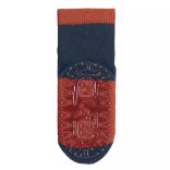 Sterntaler AIR - szilikon talpú zokni átmeneti 