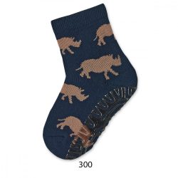 Sterntaler AIR - szilikon talpú zokni átmeneti