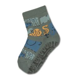 Sterntaler AIR - szilikon talpú zokni átmeneti 