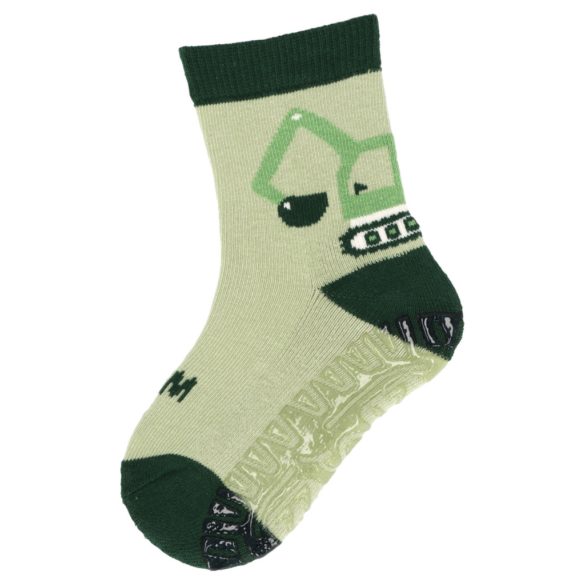 Sterntaler AIR - szilikon talpú zokni átmeneti / 2 pár