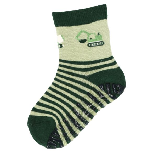 Sterntaler AIR - szilikon talpú zokni átmeneti / 2 pár