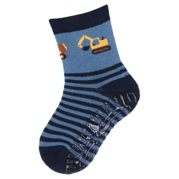 Sterntaler AIR - szilikon talpú zokni átmeneti / 2 pár